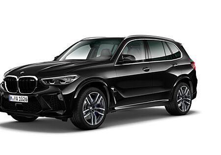 BMW X5 M