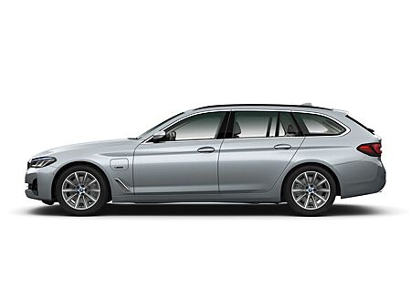 BMW 530e Touring