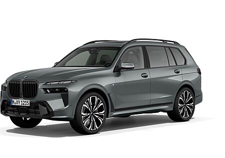 BMW X7 xDrive40d