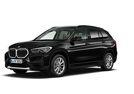 BMW X1 sDrive18i