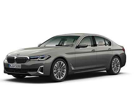 BMW 530d xDrive Limousine