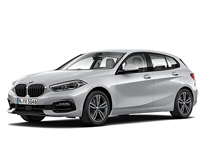 BMW 118i Hatch