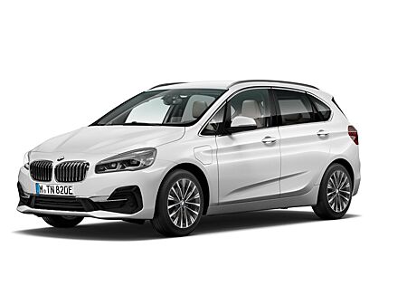 BMW 225xe iPerformance Active Tourer