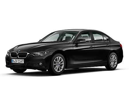 BMW 320d xDrive Limousine