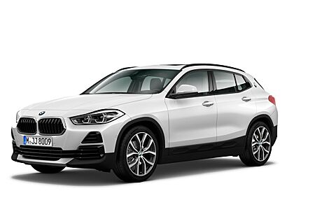 BMW X2 sDrive20d