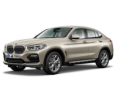 BMW X4 xDrive20d