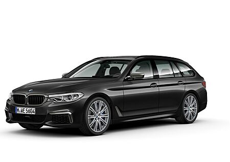 BMW 550 M550d xDrive Touring