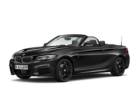 BMW 240 M240i xDrive Cabrio