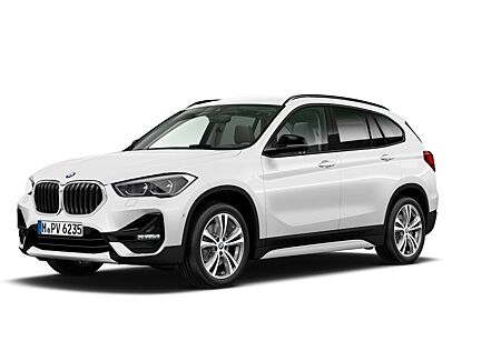 BMW X1 xDrive25d