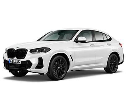 BMW X4 xDrive30d