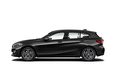 BMW 118i Hatch