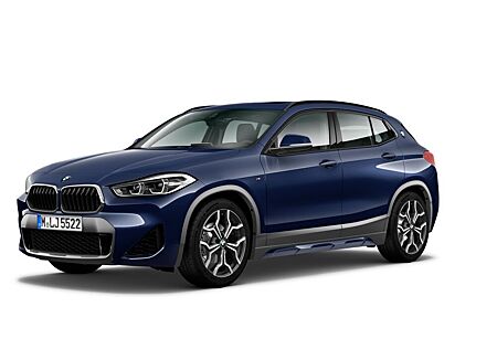 BMW X2 sDrive18i