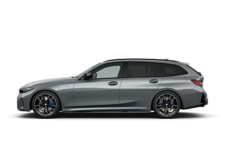 BMW 340 M340i xDrive Touring