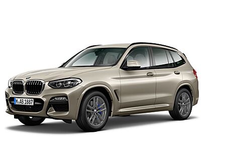 BMW X3 xDrive30d