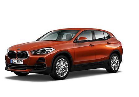 BMW X2 sDrive18d