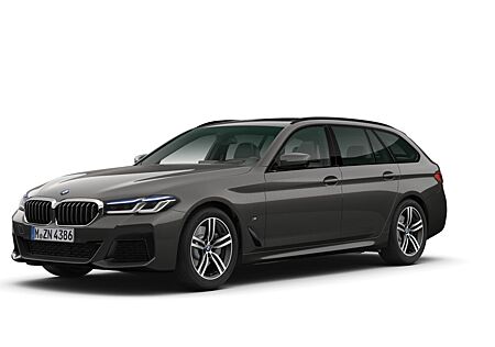 BMW 520d xDrive Touring