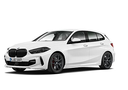 BMW 120i Hatch