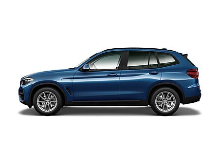 BMW X3 xDrive30e