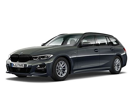 BMW 330e Touring