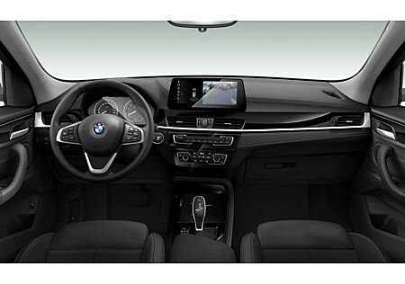 BMW X1 sDrive18i