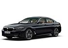 BMW 545e xDrive Limousine