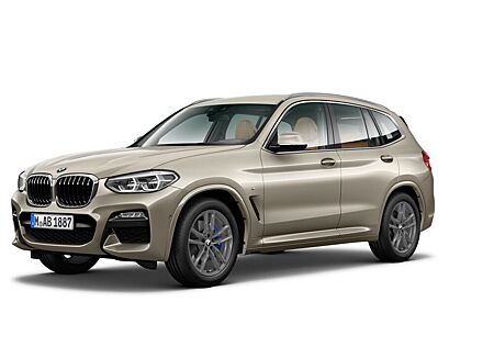 BMW X3 xDrive30d