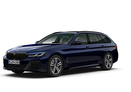 BMW 540i xDrive Touring