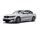 BMW 320d Limousine