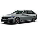 BMW 530e Touring