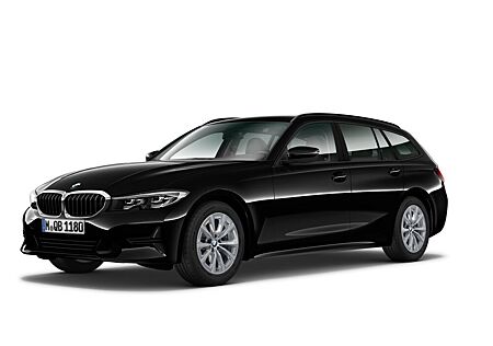 BMW 318d Touring