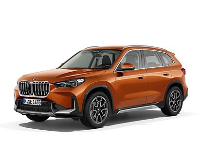 BMW X1 xDrive20d