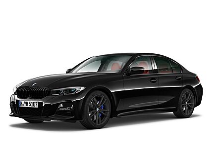 BMW 330d Limousine