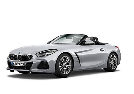 BMW Z4 sDrive20i