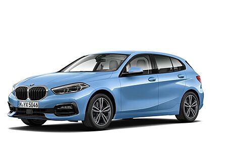 BMW 118i Hatch