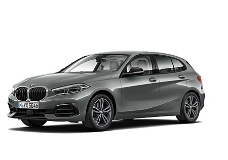 BMW 120i Hatch