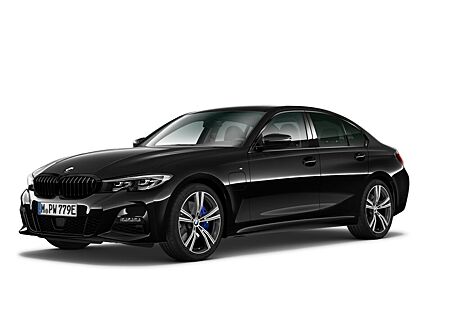 BMW 330e xDrive Limousine