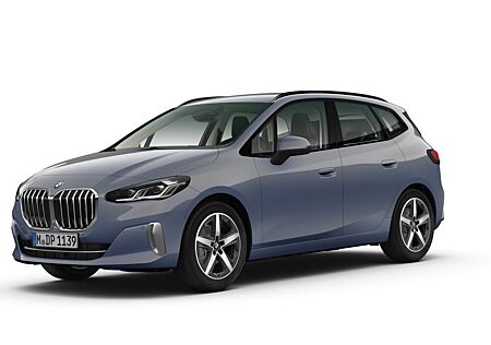 BMW 218d Active Tourer