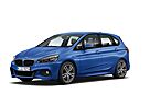 BMW 218i Active Tourer