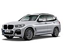 BMW X3 xDrive30d ZA