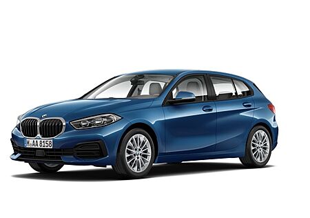 BMW 120i Hatch