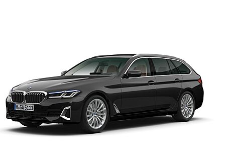 BMW 530i xDrive Touring