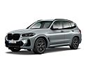 BMW X3 xDrive20d ZA