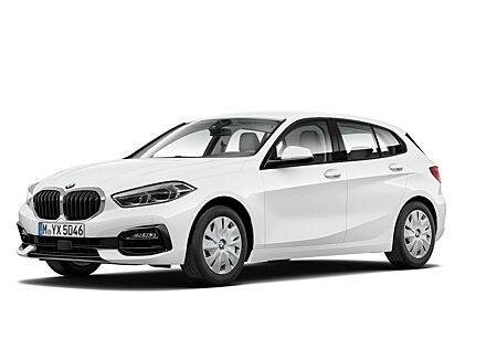 BMW 120d xDrive Hatch