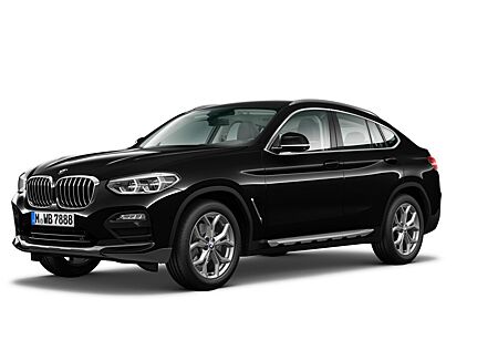 BMW X4 xDrive20d