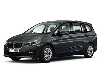 BMW 218i Gran Tourer