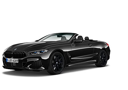 BMW 850 M850i xDrive Cabrio