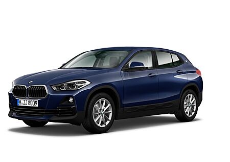 BMW X2 sDrive18i