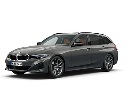 BMW 330i xDrive Touring