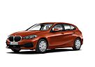 BMW 116i Hatch