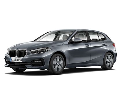 BMW 118i Hatch